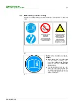 Предварительный просмотр 11 страницы GEA OTC 3-02-137 Instruction Manual And Parts List