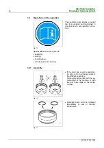 Предварительный просмотр 16 страницы GEA OTC 3-02-137 Instruction Manual And Parts List