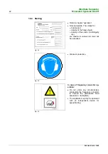 Предварительный просмотр 22 страницы GEA OTC 3-02-137 Instruction Manual And Parts List