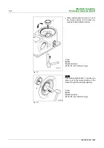 Предварительный просмотр 104 страницы GEA OTC 3-02-137 Instruction Manual And Parts List