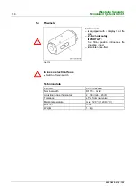 Preview for 146 page of GEA OTC 3-02-137 Instruction Manual And Parts List