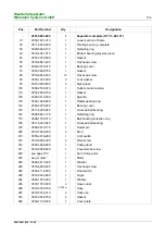 Предварительный просмотр 153 страницы GEA OTC 3-02-137 Instruction Manual And Parts List