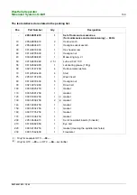 Предварительный просмотр 169 страницы GEA OTC 3-02-137 Instruction Manual And Parts List