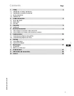 Preview for 3 page of GEA Plusbox Assembly & Instruction Manual