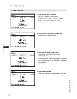 Предварительный просмотр 24 страницы GEA Plusbox Assembly & Instruction Manual