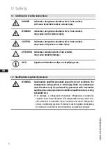 Preview for 4 page of GEA pluscom Bock EX-HG12P Assembly Instructions Manual