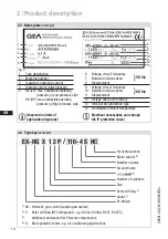 Preview for 10 page of GEA pluscom Bock EX-HG12P Assembly Instructions Manual