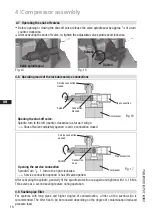 Preview for 18 page of GEA pluscom Bock EX-HG12P Assembly Instructions Manual