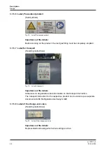 Предварительный просмотр 46 страницы GEA RedGenium Operating Instruction