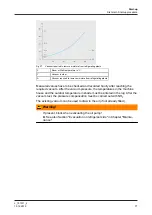 Предварительный просмотр 77 страницы GEA RedGenium Operating Instruction