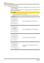 Предварительный просмотр 78 страницы GEA RedGenium Operating Instruction