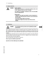 Preview for 5 page of GEA SHA series Assembly Instructions Manual