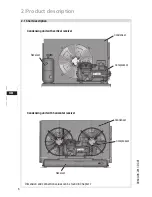 Preview for 6 page of GEA SHA series Assembly Instructions Manual