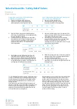 Preview for 7 page of GEA SVA 455 Series Operating Instructions Manual