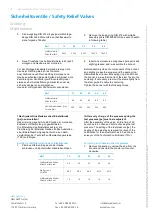 Preview for 9 page of GEA SVA 455 Series Operating Instructions Manual