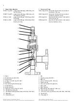 Preview for 4 page of GEA SVAB Operating Instructions Manual