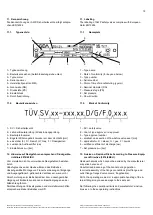 Preview for 15 page of GEA SVAB Operating Instructions Manual