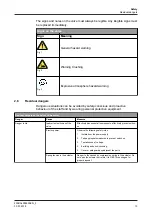 Preview for 13 page of GEA T-smart 7 Operating	 Instruction