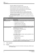 Preview for 12 page of GEA T-smart 7 Operating Instruction