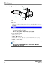 Предварительный просмотр 42 страницы GEA T-smart 7 Operating Instruction