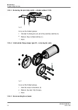 Предварительный просмотр 44 страницы GEA T-smart 7 Operating Instruction