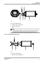 Предварительный просмотр 45 страницы GEA T-smart 7 Operating Instruction