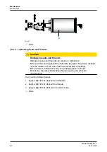 Предварительный просмотр 50 страницы GEA T-smart 7 Operating Instruction