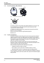 Preview for 20 page of GEA T.VIS A-15 Operating Instructions Manual