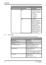 Preview for 26 page of GEA T.VIS A-15 Operating Instructions Manual