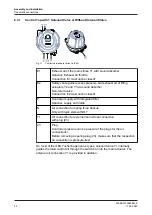 Preview for 42 page of GEA T.VIS A-15 Operating Instructions Manual