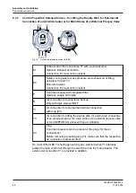 Preview for 44 page of GEA T.VIS A-15 Operating Instructions Manual