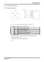 Preview for 47 page of GEA T.VIS A-15 Operating Instructions Manual