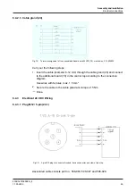 Preview for 49 page of GEA T.VIS A-15 Operating Instructions Manual