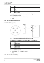 Preview for 50 page of GEA T.VIS A-15 Operating Instructions Manual