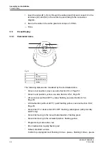 Preview for 52 page of GEA T.VIS A-15 Operating Instructions Manual