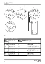 Preview for 54 page of GEA T.VIS A-15 Operating Instructions Manual