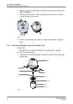 Preview for 60 page of GEA T.VIS A-15 Operating Instructions Manual