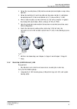 Preview for 61 page of GEA T.VIS A-15 Operating Instructions Manual