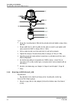 Preview for 62 page of GEA T.VIS A-15 Operating Instructions Manual