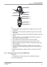 Preview for 63 page of GEA T.VIS A-15 Operating Instructions Manual