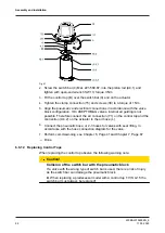 Preview for 66 page of GEA T.VIS A-15 Operating Instructions Manual