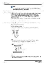 Preview for 70 page of GEA T.VIS A-15 Operating Instructions Manual