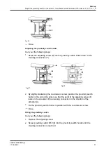 Preview for 71 page of GEA T.VIS A-15 Operating Instructions Manual