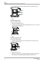 Preview for 74 page of GEA T.VIS A-15 Operating Instructions Manual