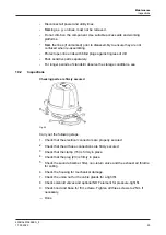 Preview for 85 page of GEA T.VIS A-15 Operating Instructions Manual