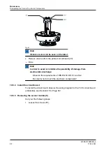 Preview for 88 page of GEA T.VIS A-15 Operating Instructions Manual