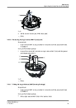 Preview for 89 page of GEA T.VIS A-15 Operating Instructions Manual