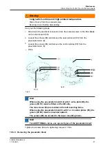 Preview for 91 page of GEA T.VIS A-15 Operating Instructions Manual