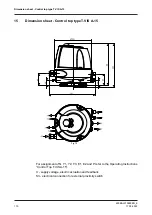 Preview for 110 page of GEA T.VIS A-15 Operating Instructions Manual