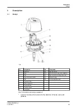 Предварительный просмотр 29 страницы GEA T.VIS E-20 Operating	 Instruction